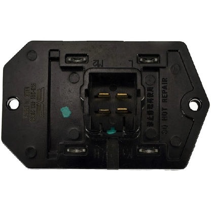 Blower Motor Resistor for Toyota Sienna (2006–2010) 973-244, 20669, RU1390