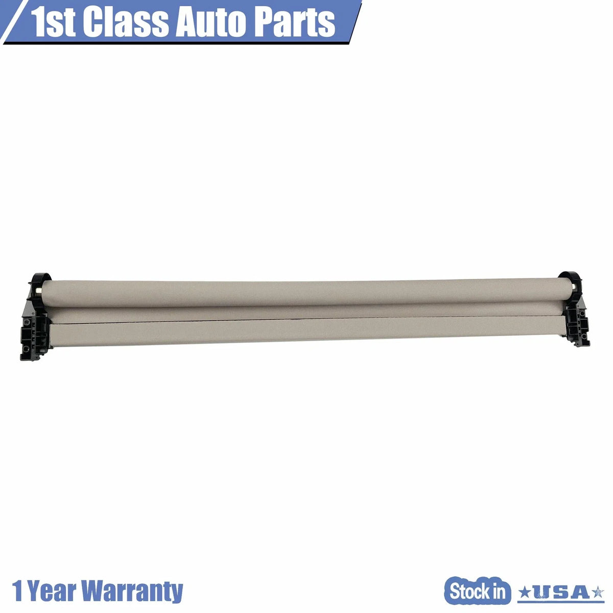 Sunshade Sunroof Curtain Cover for BMW X1 (2016–2018)