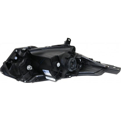 Headlight Assembly for Honda HR-V (2016–2018) HO2502171, CLX-M0-USA-REPH100388-CL360A70
