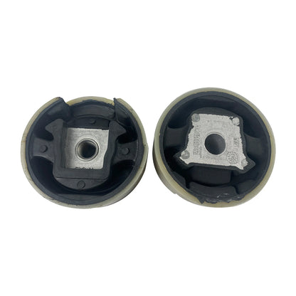 Engine Motor Transmission Mount Kit for VW Jetta 2.5L (2006–2010) 1K0199855K, 1K0199855L, 1K0199855AE, 1K0199855AN, 1K0199855BB