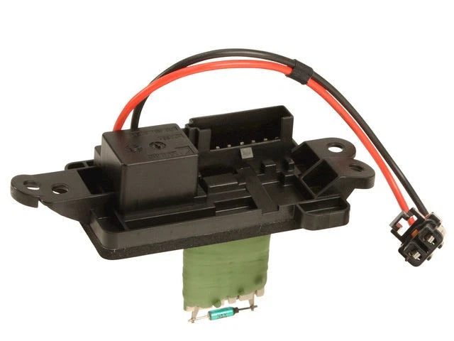 Blower Motor Resistor for Cadillac Escalade ESV (2003–2006) 62994ZFGG