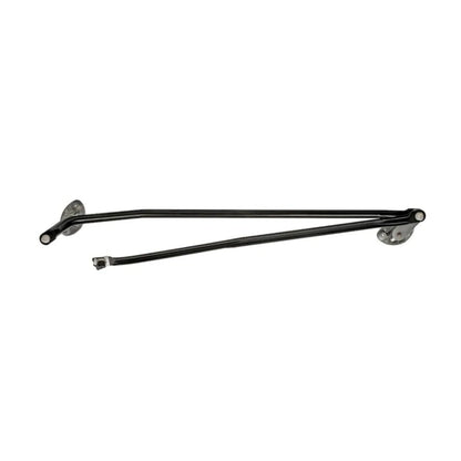 Windshield Wiper Transmission for Ford E-350 Super Duty (1999–2000) ALX-PAU-RB-602-306-CL360A50