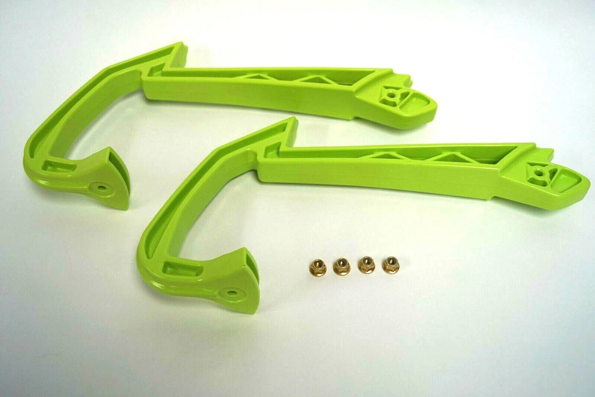 Ski Handles for Arctic Cat Snowmobile (8639-243)
