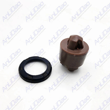 Thermostat & Seat Assembly for Johnson Evinrude OMC (0331126, 0395919, 0432759)