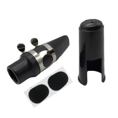 Mouthpiece Kit for Alto Saxophone