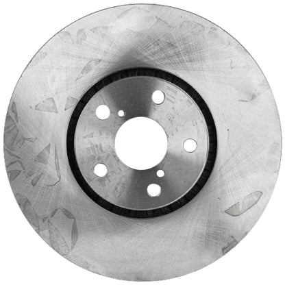 Brake Disc Rotors and Pads Kit for Lexus IS350, IS300 (2006–2020)