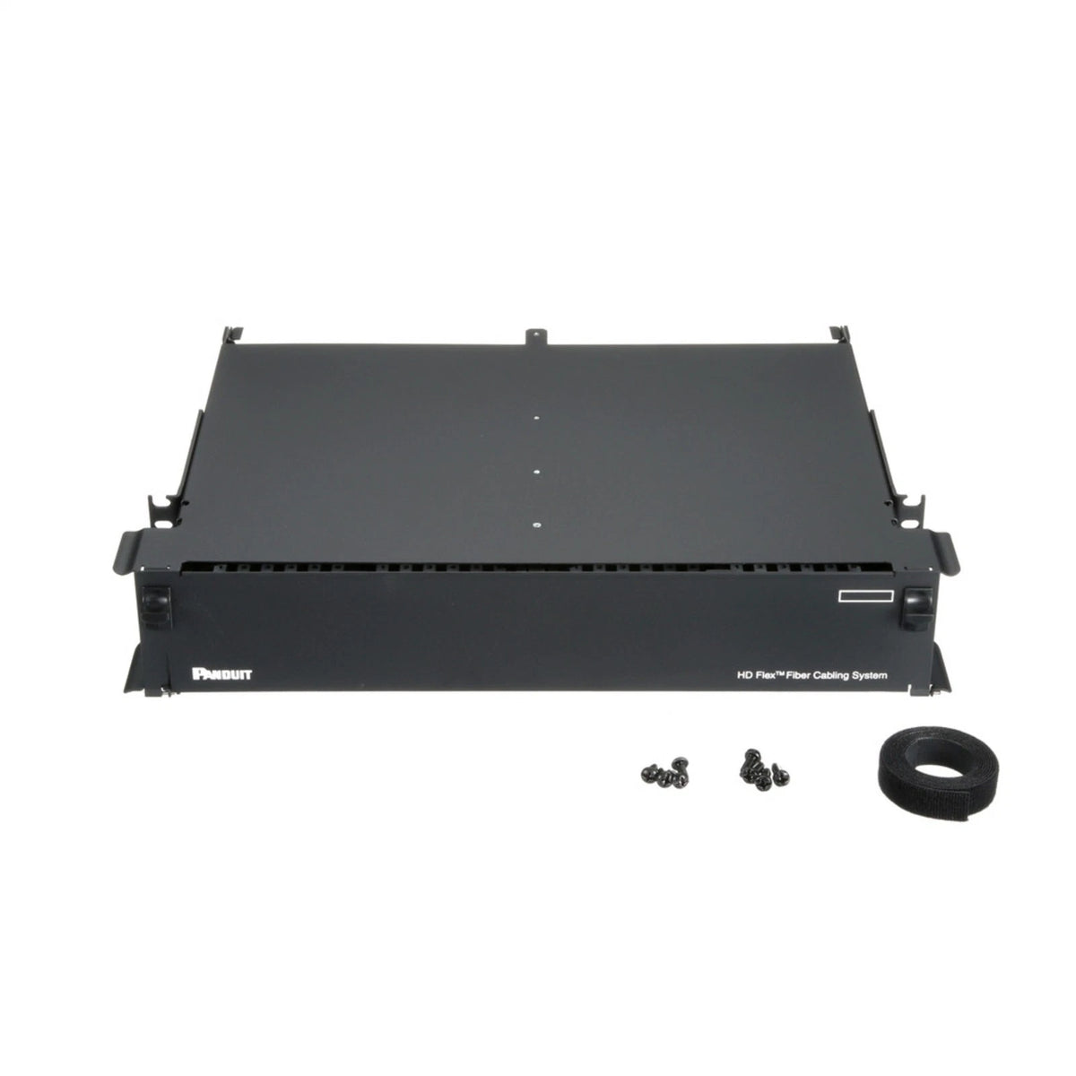 2X Flex 6-Port Enclosure for Panduit