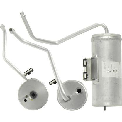 AC Compressor Kit Replacement for Toyota Avalon (2005–2012)