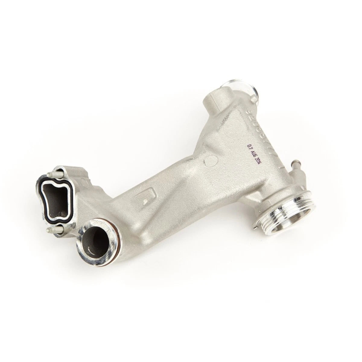 AC Delco Water Outlet for Chevy Caprice Camaro Pontiac G8 (2009–2017) 92275941