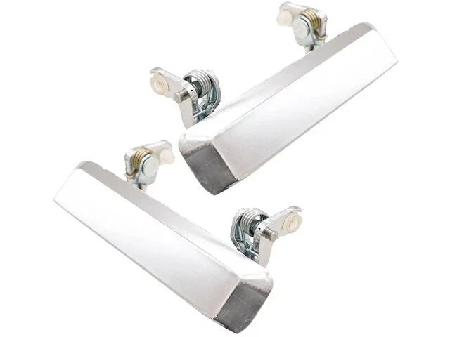 Set of 2 Door Handles for Suzuki Samurai (1986–1995) XK812BK