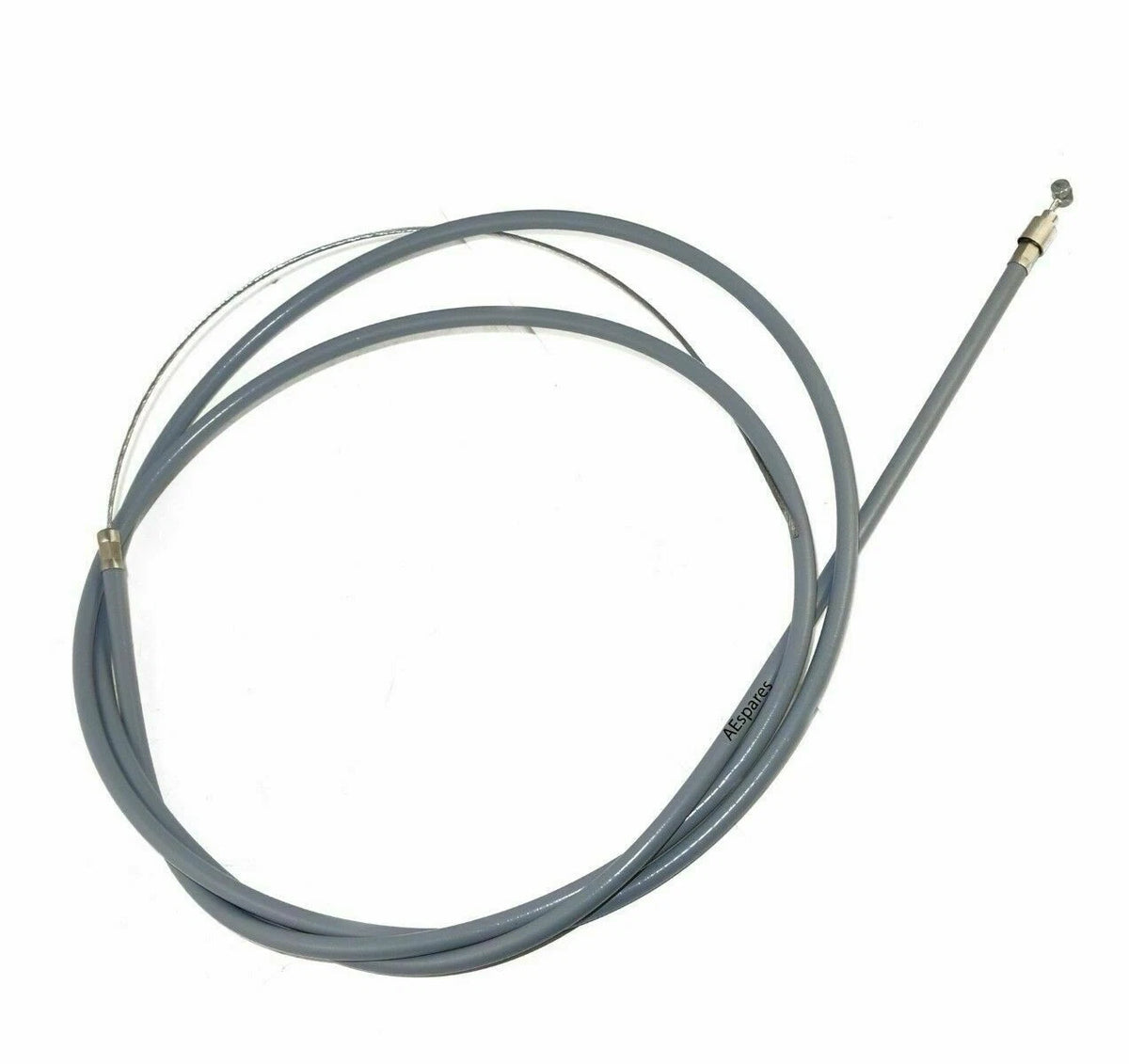 Friction Free Gear Cable for Vespa VBB VBC VLB (1960–1979)