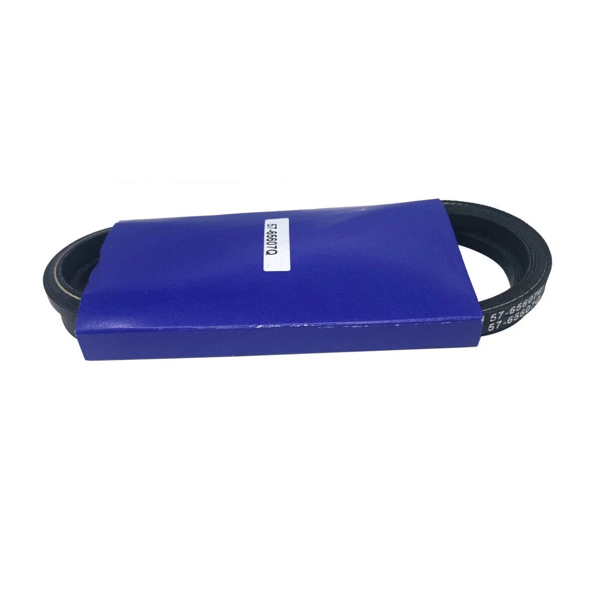 V-Belt 57-65607Q for MerCruiser Stern Drive 120 140 GM 2.5L 3.0L
