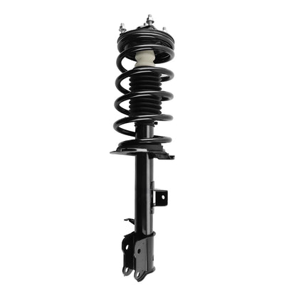 2X Front Left + Right Strut Spring for Mazda Tribute (2001–2011) 1332352L