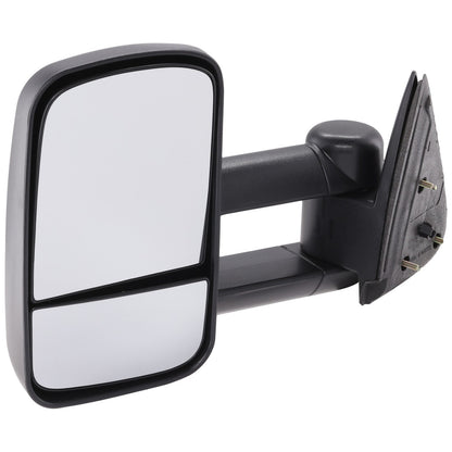 Driver Left Side Mirror for Chevy Yukon, Suburban, Avalanche (2000–2006)
