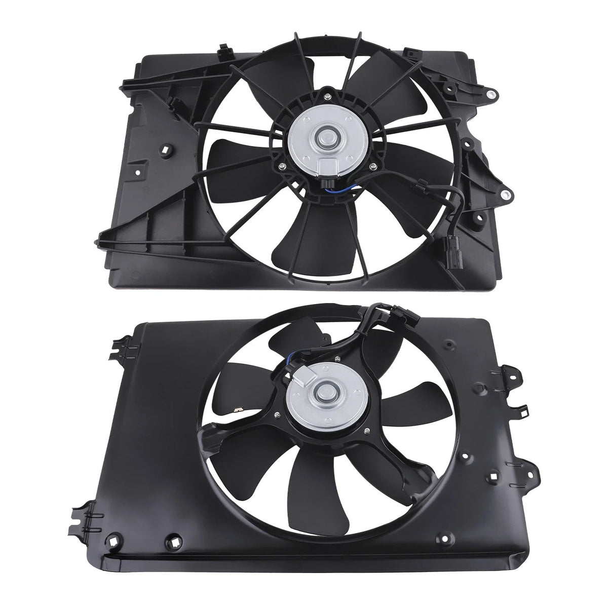 Electric Radiator Cooling Fan for Honda Pilot (2009–2015)