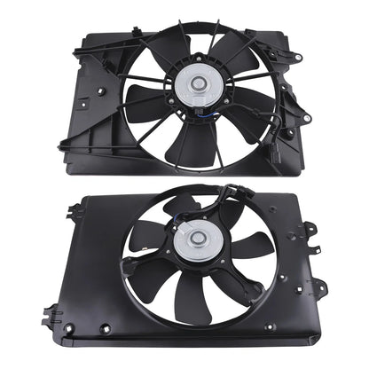 Electric Radiator Cooling Fan for Honda Pilot (2009–2015)