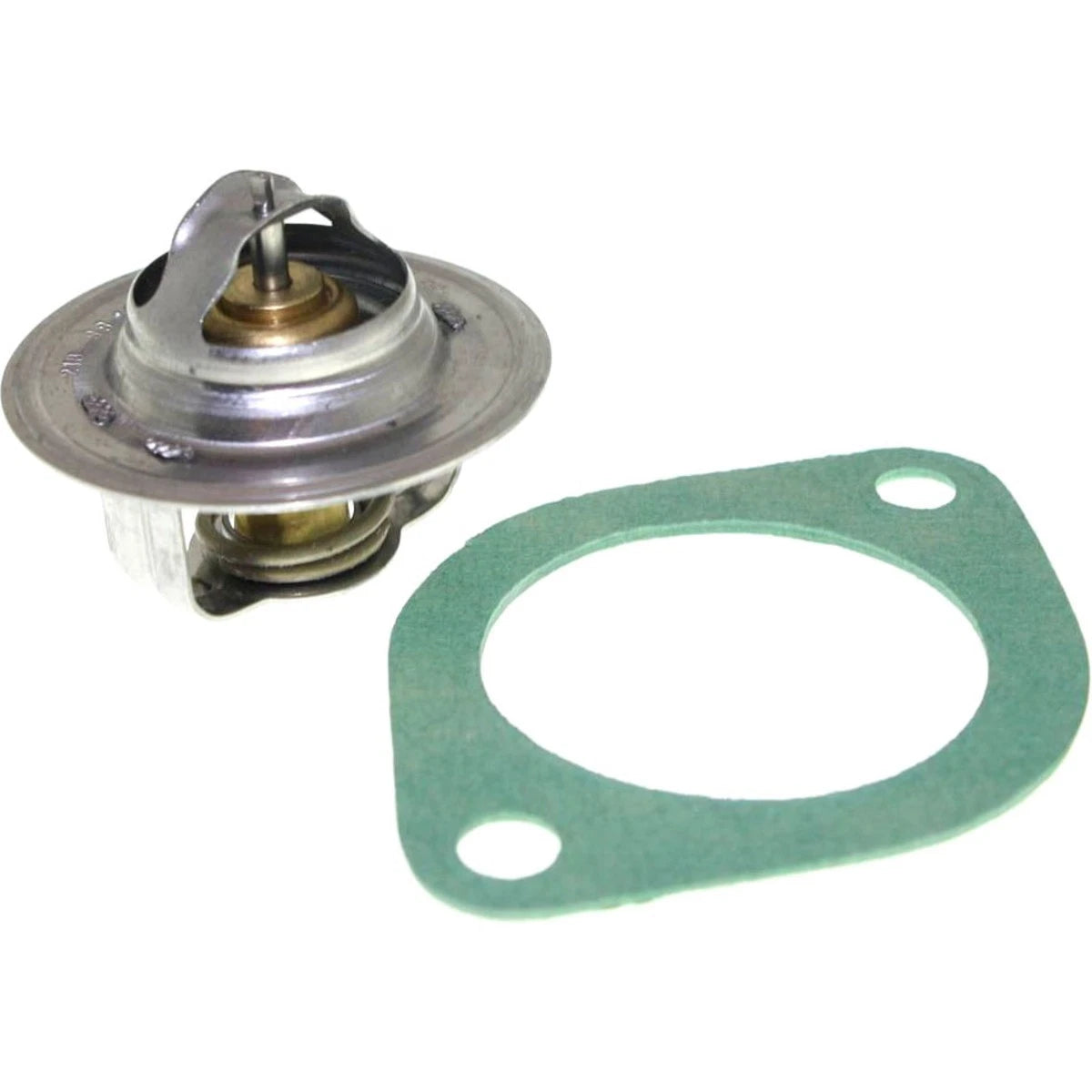 Thermostat for MB Mercedes Pulsar 3500 TR4 Mark 10 190 (1977–1989) 143-0156