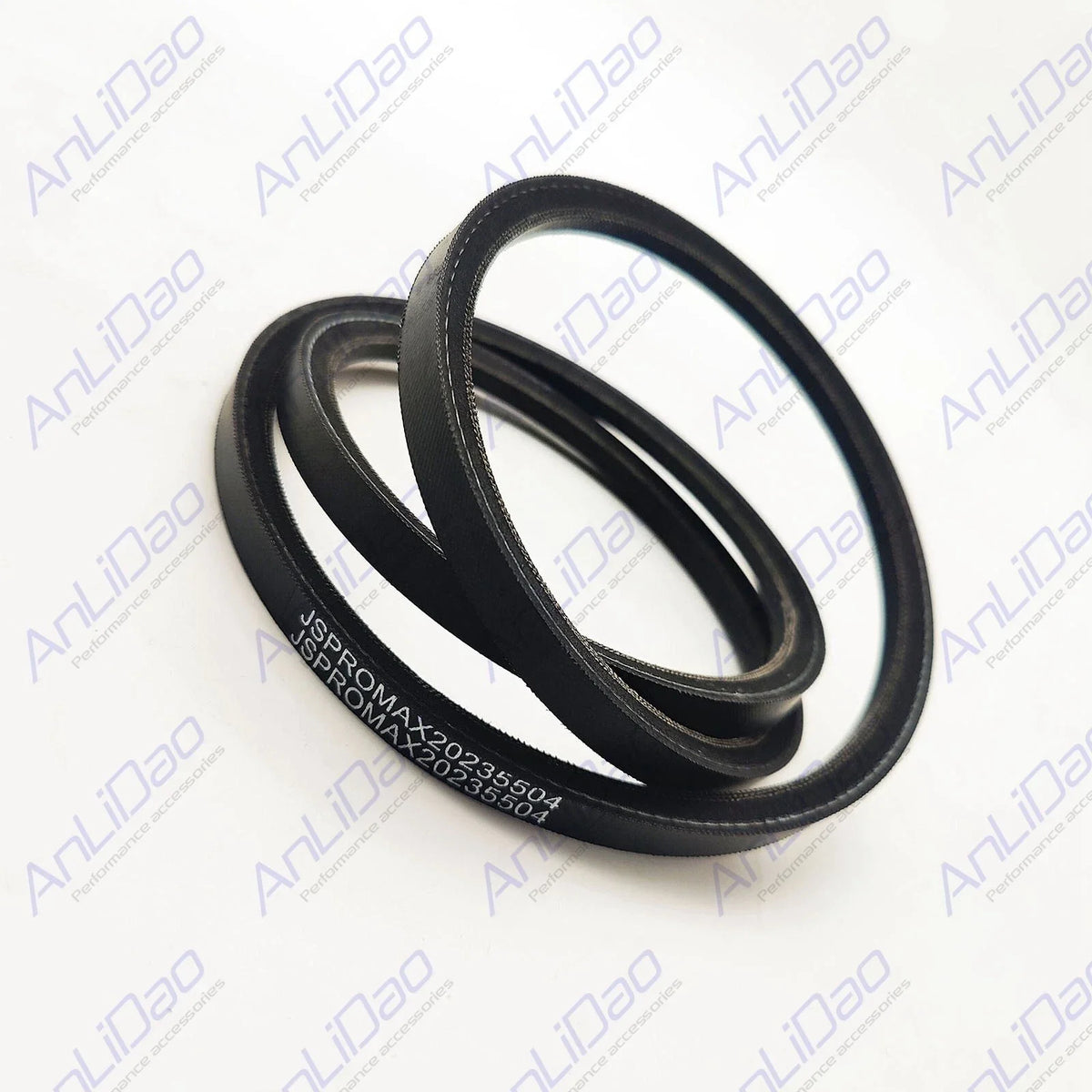 Alternator Drive Belt for Volvo Penta 4.3GL 4.3GS Marine Engines (3852504)