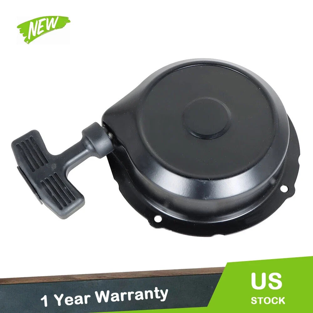 Recoil Starter for Yamaha Bruin Grizzly Kodiak 350 400 450 660 (2000–2023)