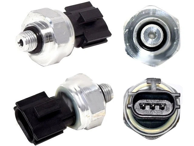 A/C Pressure Transducer for Kia Borrego (2009–2011) 46423QDRD