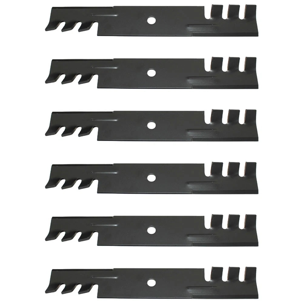 6X Mulching Blade for Husqvarna