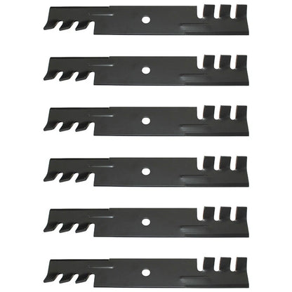 6X Mulching Blade for Husqvarna