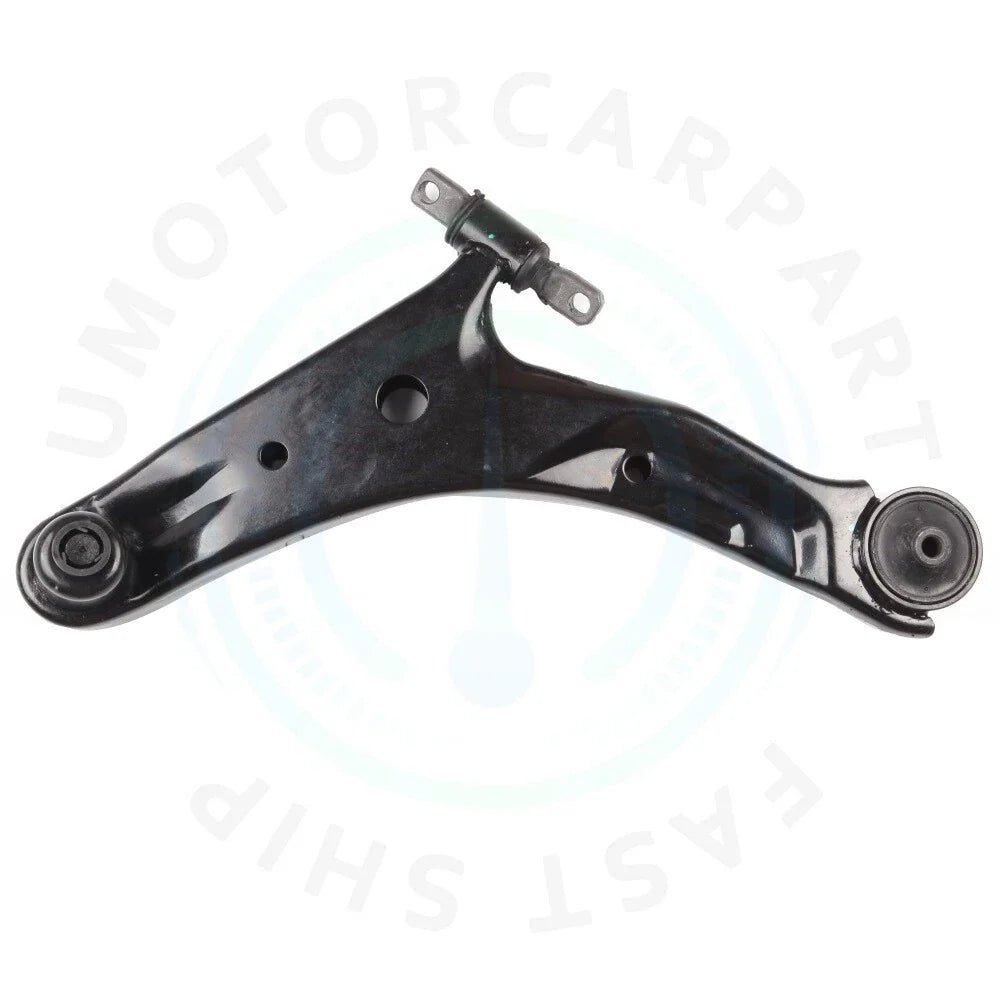 2X Front Lower Control Arms for Hyundai Santa Fe (2001–2006)