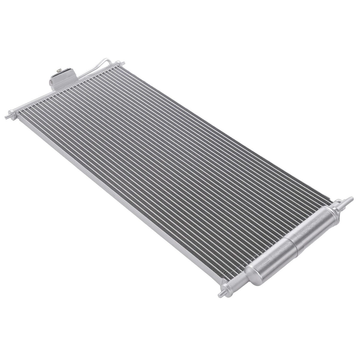 A/C Condenser for Nissan Sentra 2002–2006 (921104Z010, NI3030152, 73099)
