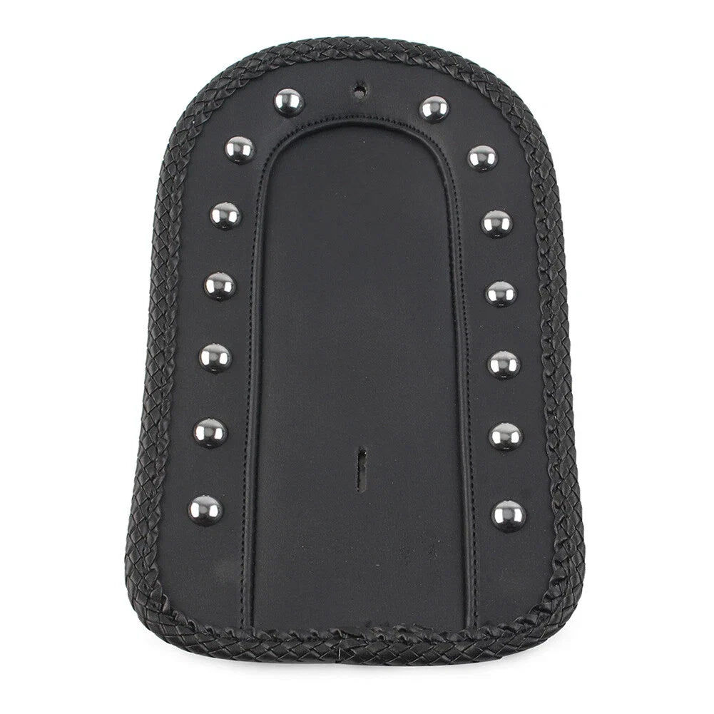 Rivet Rear Fender Bib for Harley Sportster 1200 883 (2004–2023)
