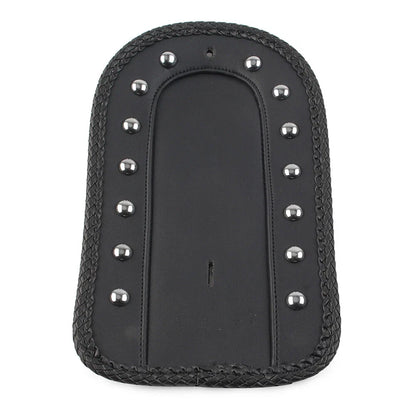 Rivet Rear Fender Bib for Harley Sportster 1200 883 (2004–2023)