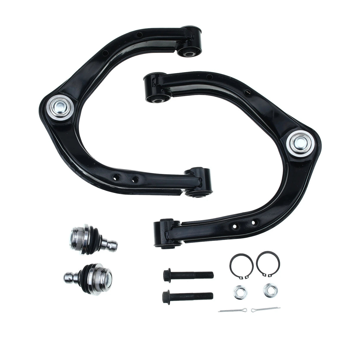 Set of 4 Front Upper Side Control Arm Ball Joints for Infiniti QX56 (2004–2010) - 545247S000, 54524ZQ00A, 54524ZR00A, 54524ZR00B, RK620649, RK620650, K80647