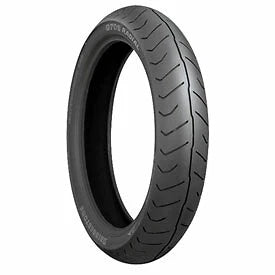 Bridgestone G709 Exedra Touring Front Tire for Motorcycle (122971)