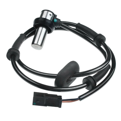 2X Rear ABS Wheel Speed Sensor for Audi A4 Quattro (1997–1998) 8A0927807C, ALS423