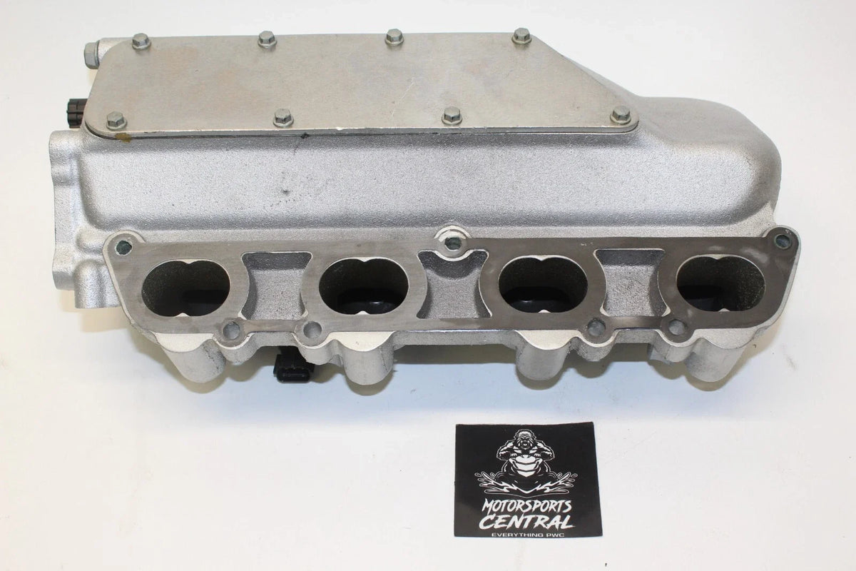 OEM Air Intake Manifold for Kawasaki STX-15F, STX-12F (2004–2021) 59076-3729