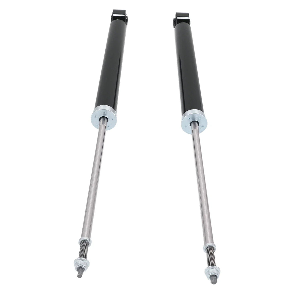 Set of 2 Rear Struts Shocks for Honda Civic (2016–2024) 1.5L 2.0L