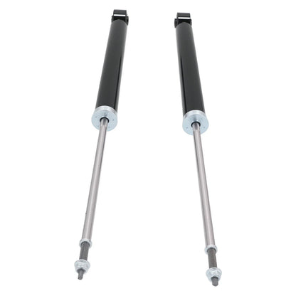 Set of 2 Rear Struts Shocks for Honda Civic (2016–2024) 1.5L 2.0L