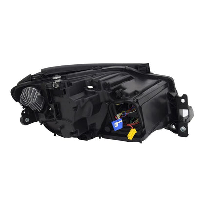 LED Headlight Driver Side for Mercedes-Benz GLE300d (2016–2017) CLX-M0-20-9964-00-CL360A55, MB2518106