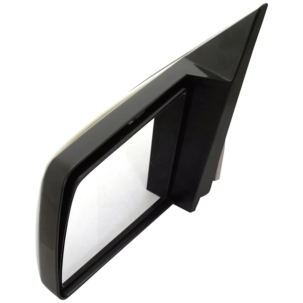 Manual Glass Left Mirror for Chevy Suburban GMC C2500 C3500