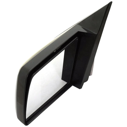 Manual Glass Left Mirror for Chevy Suburban GMC C2500 C3500