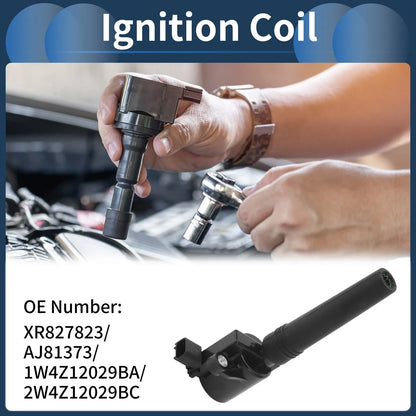 Ignition Coil Pack No. XR827823 for Ford Thunderbird (2002–2005) V8 3.9L