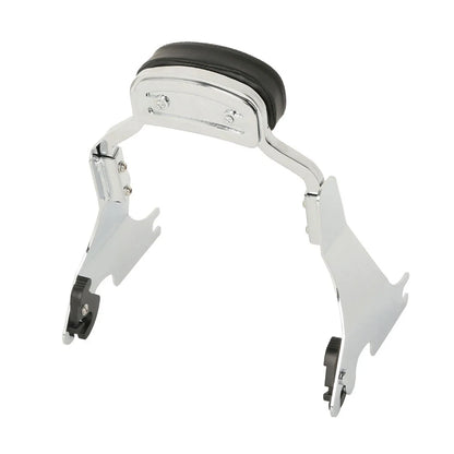 Sissy Bar Backrest for Harley Sportster XL 883 1200 (2004–2022)