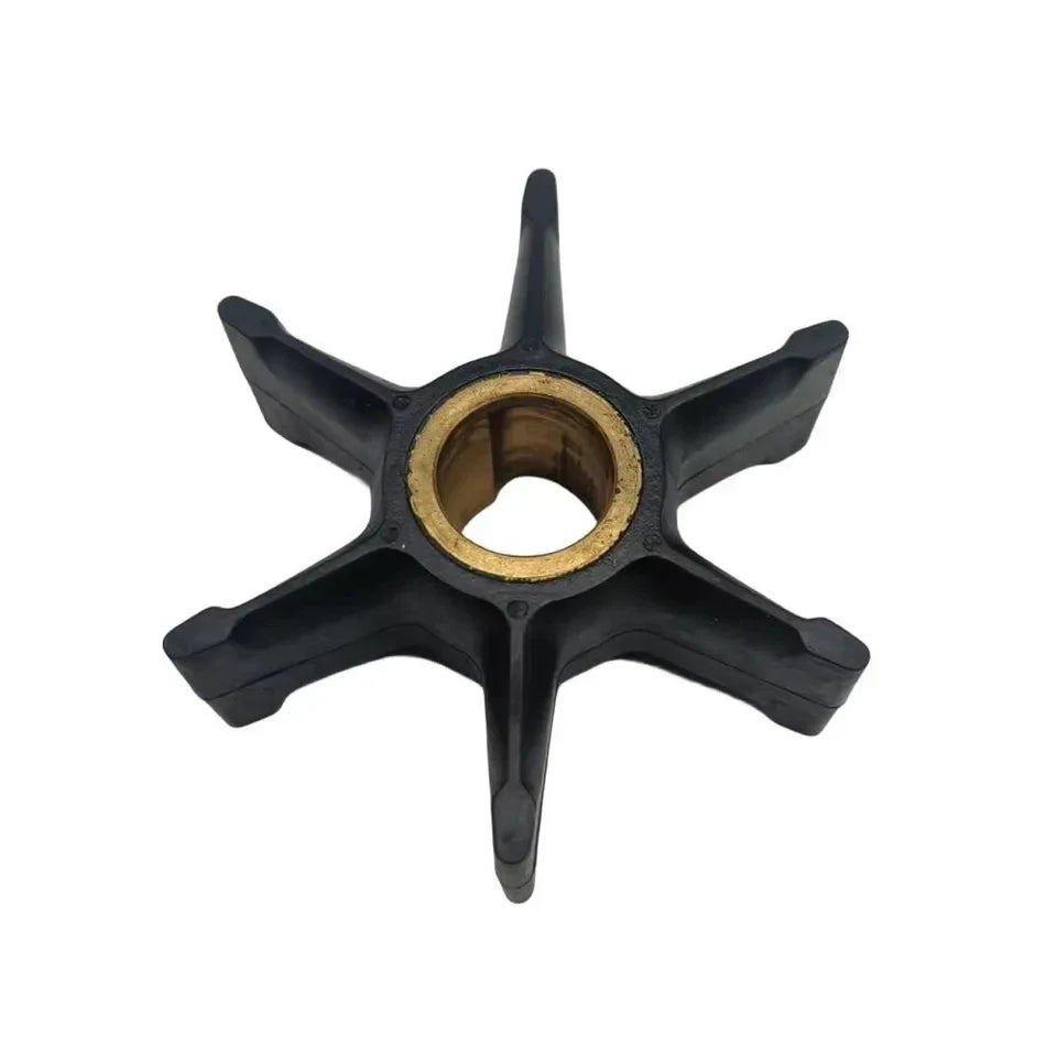 Water Pump Impeller Kit for Evinrude Johnson 40-60 HP (1979–1988)