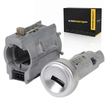Ignition Lock Cylinder for Chevy Impala (2000–2005) ALX-PAU-AC-D1493F-CLA5