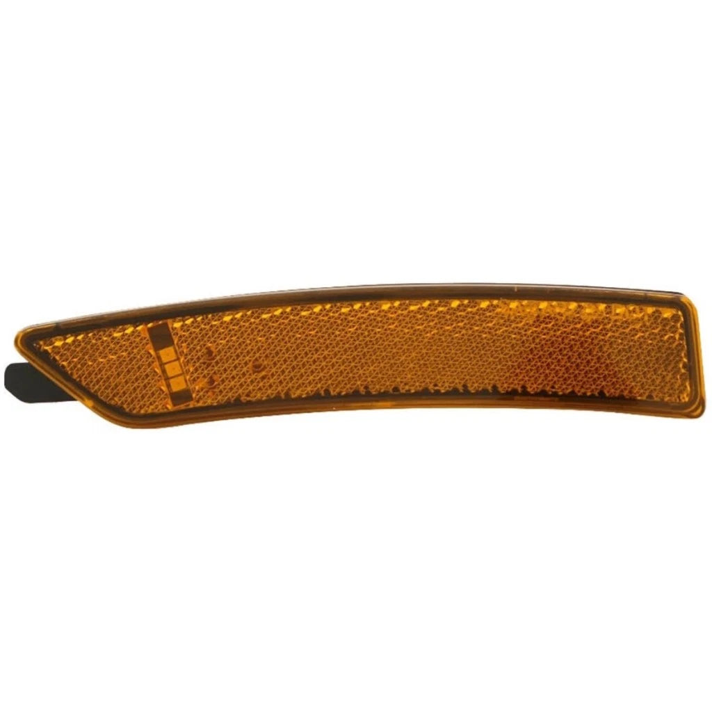 Side Marker Light for Ford Mustang (2024–2025) CLX-M0-330-1414L-AC-Y-CL360A50, FO2550150