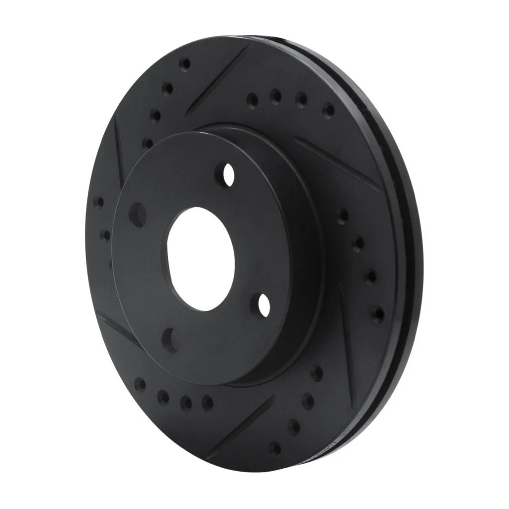 Front Brake Rotor for Mazda Protege (1990–1994) ALX-PAU-DF-633-54001L-CLA1