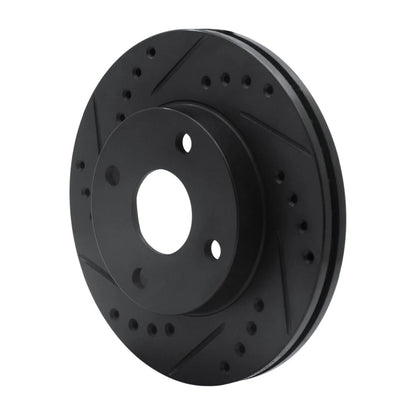 Front Brake Rotor for Mazda Protege (1990–1994) ALX-PAU-DF-633-54001L-CLA1