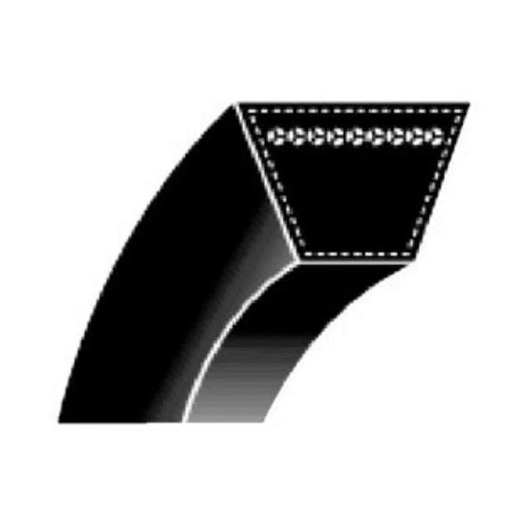 Classical V-Belt 21/32" X 216" for Macdon Woods (Fits 18440, 18440-A, 32684, B213)