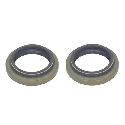 2X Oil Seals for Volvo Penta SX DPS Propeller Shaft (3863090)