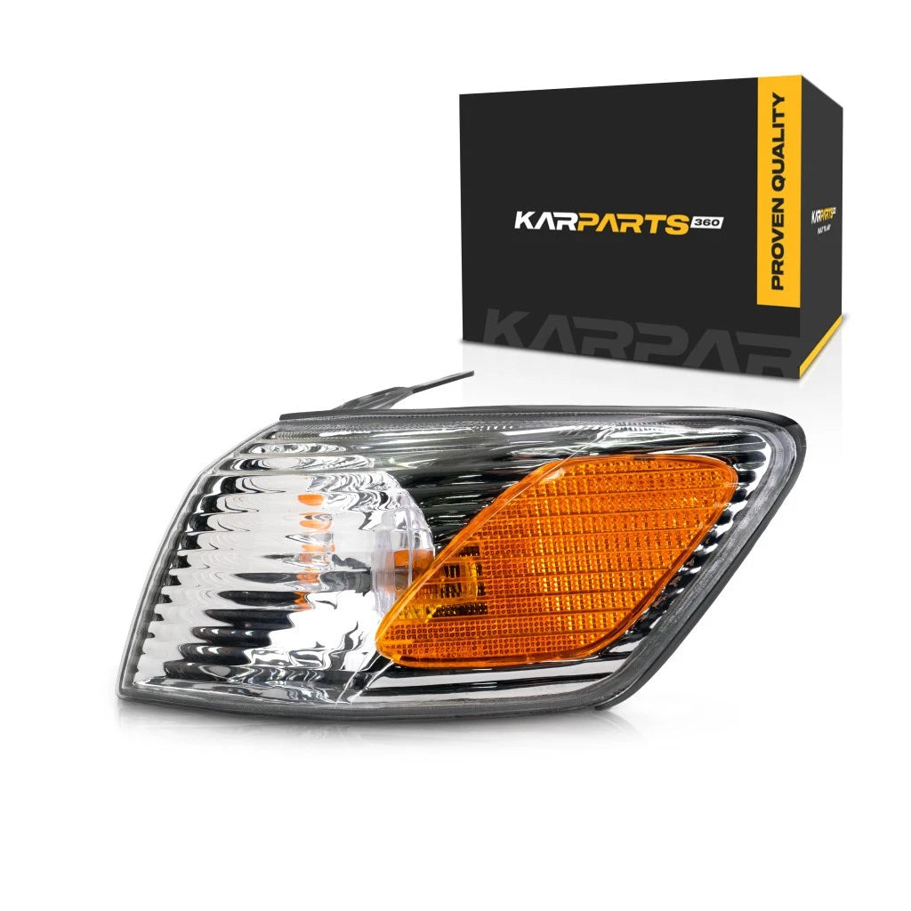 Turn Signal/Side Marker Light for Toyota Camry (2000–2001) CLX-M0-18-5522-00-1, TO2530136