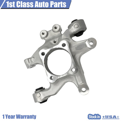 Rear Left Suspension Knuckle for Chevrolet Equinox, Pontiac Torrent (2009)